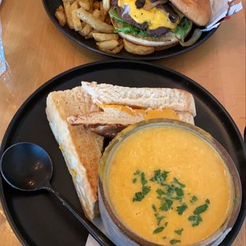 Chef's Playground Eatery - Comfort Food Near Me - Richmond, British Columbia