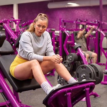 Planet Fitness - Gyms Near Me - Spokane, Washington Planet Fitness - Gyms Near Me - Spokane, Washington
