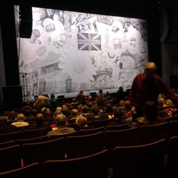 Broadway in Austin - Rain! - Performing Arts Near Me - Austin, Texas