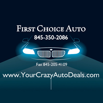 First Choice Auto - Used Car Dealers Near Me - Wingdale, New York First Choice Auto - Used Car Dealers Near Me - Wingdale, New York
