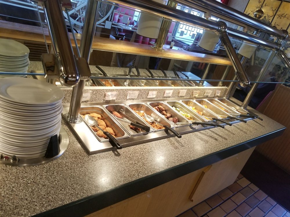 TONY’S HONG KONG RESTAURANT 15 Photos & 44 Reviews 174 Columbia Ave