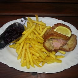 Gasthaus Gleis 4