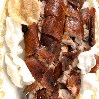 Win's Restaurant - Whole Peking duck - Chinese Near Me - San Francisco, California Win's Restaurant - Whole Peking duck - Chinese Near Me - San Francisco, California