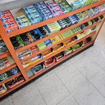 Seven Kings Mini Market - Gum - Grocery Near Me - Northridge, California Seven Kings Mini Market - Gum - Grocery Near Me - Northridge, California