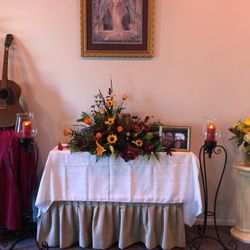 Cedar Crest Memorial Chapel & Cremation Concepts