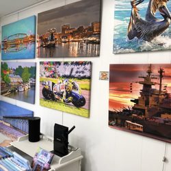 The Bryand Gallery