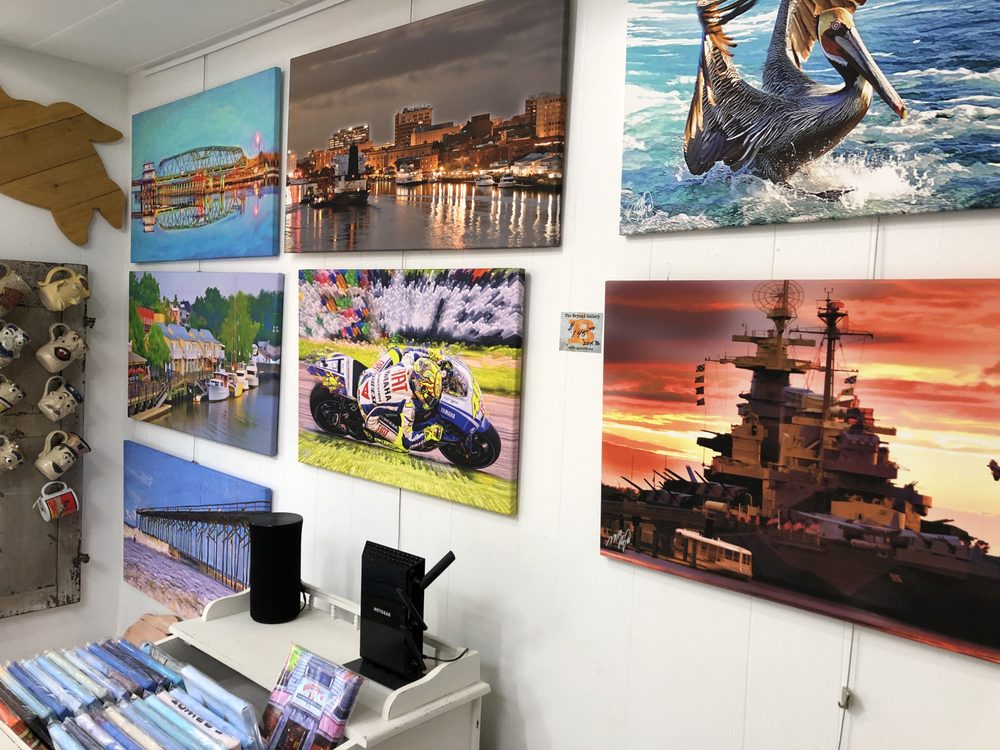 The Bryand Gallery