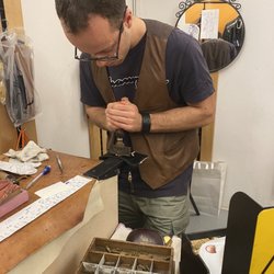 Leonardo Leather Works