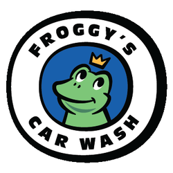 Froggy's Car Wash