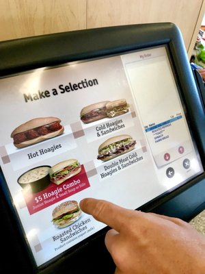 Menu photo 3 Wawa Kissimmee, FL Menu photo 3 Wawa Kissimmee, FL
