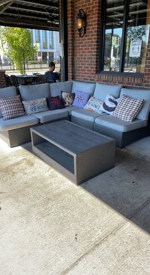 Hapeville Corner Tavern by null
