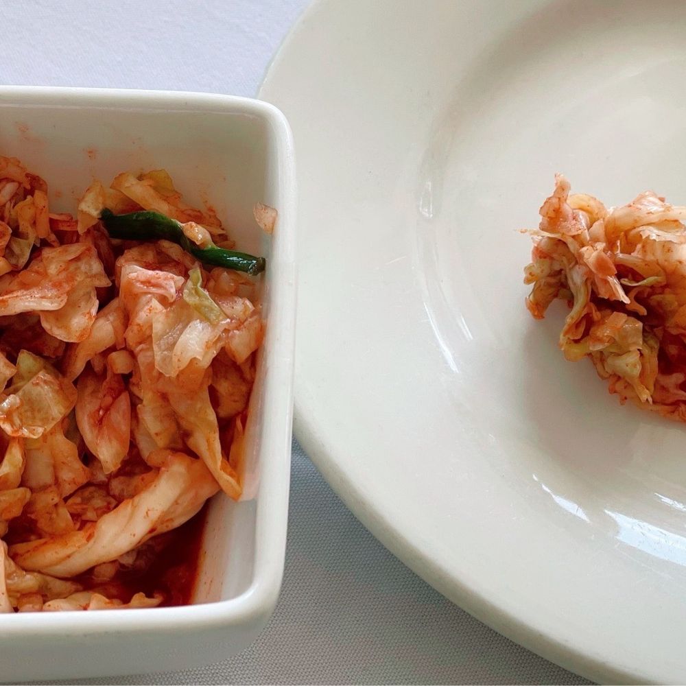 San Wang Restaurant - Kimchi - Chinese Near Me - San Francisco, California San Wang Restaurant - Kimchi - Chinese Near Me - San Francisco, California