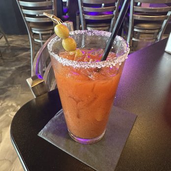 The Cantinita - Delicious Bloody Mary - Seafood Near Me - Midland, Texas The Cantinita - Delicious Bloody Mary - Seafood Near Me - Midland, Texas