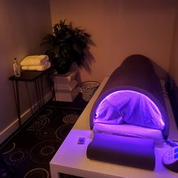 Your Sauna Studio - Solo Sauna