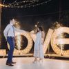 NY Wedding Dance gift card