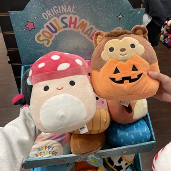 Toy Temple - Squishmallows - Toy Stores Near Me - Chandler, Arizona Toy Temple - Squishmallows - Toy Stores Near Me - Chandler, Arizona