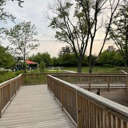 Sensory Garden Playground
