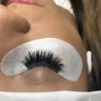 Lash box - Mega volume - Eyelash Service Near Me - Columbus, Georgia