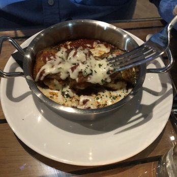 One 10 - Eggplant rollatinni - Desserts Near Me - Melville, New York One 10 - Eggplant rollatinni - Desserts Near Me - Melville, New York