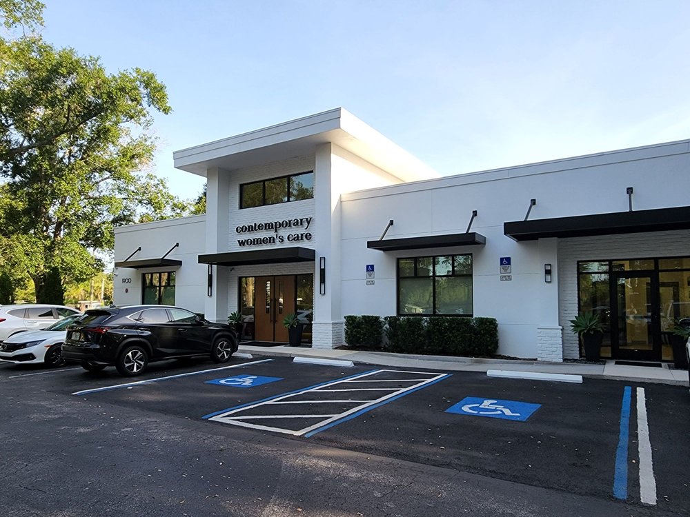 CONTEMPORARY WOMEN’S CARE Updated September 2024 37 Photos & 34