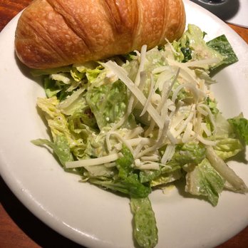 Charleston's - Caesar salad - American Near Me - Tulsa, Oklahoma Charleston's - Caesar salad - American Near Me - Tulsa, Oklahoma