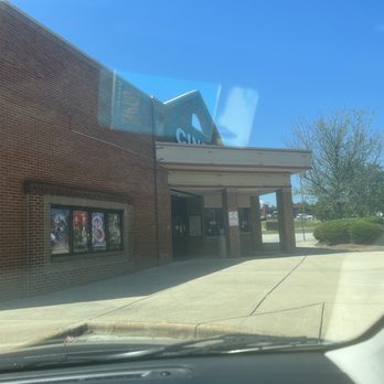 RCE Theaters- Henderson - Location - Cinema Near Me - Henderson, North Carolina