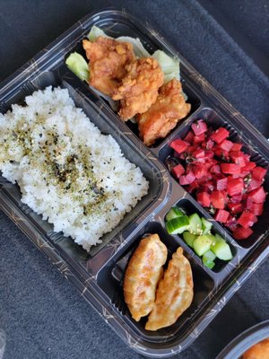 SOZAI CHICKEN by null