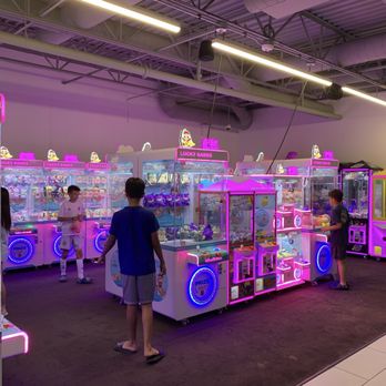 Asia Mall - Game area - Shopping Centers Near Me - Eden Prairie, Minnesota