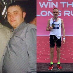 John Hill - Female Weight Loss Coach