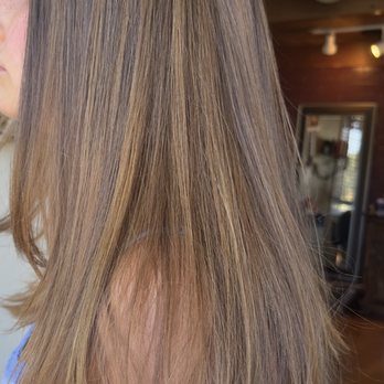 Soleil Salon - highlights and long layers - Hair Salons Near Me - Los Gatos, California Soleil Salon - highlights and long layers - Hair Salons Near Me - Los Gatos, California