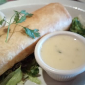 Jimmy Changas - Chimichanga - Mexican Near Me - Katy, Texas