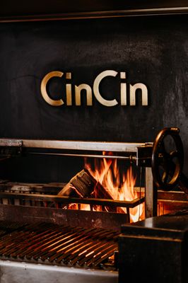 CinCin Ristorante + Bar by null