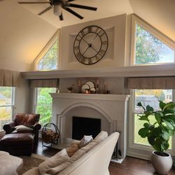 Slipcover Plus Upholstery & Window Treatments
