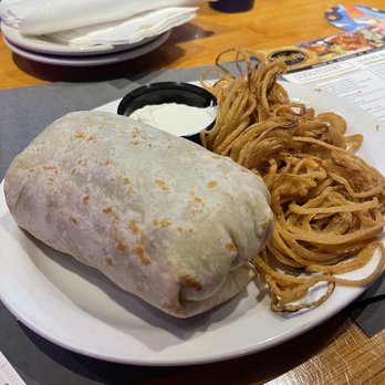 Halfway Cafe - Halfway Burrito - New American Near Me - Dedham, Massachusetts