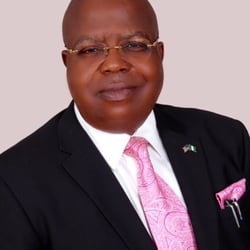 Jude A Akubuilo, PhD - Jude A. Akubuilo, Attorney at Law