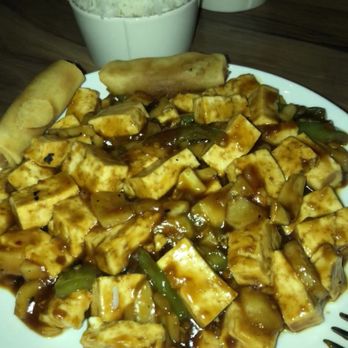Bamboo - Ma Po Tofu - Chinese Near Me - San Antonio, Texas Bamboo - Ma Po Tofu - Chinese Near Me - San Antonio, Texas