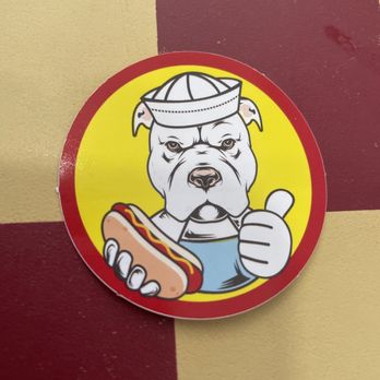 Diner Dogs - Diner Dogs Logo - Hot Dogs Near Me - Melba, Idaho