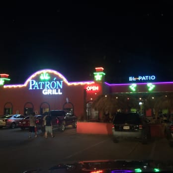 Patron Grill - Restaurant building - Mexican Near Me - Livingston, Texas Patron Grill - Restaurant building - Mexican Near Me - Livingston, Texas