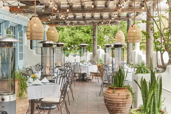 Taverna Tony by null