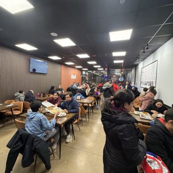 HOCCO- The Indian Kitchen - Fully packed - Indian Near Me - Hoffman Estates, Illinois