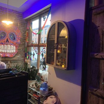 The Cactus Shop - Entrance - Cocktail Bars Near Me - Brooklyn, New York The Cactus Shop - Entrance - Cocktail Bars Near Me - Brooklyn, New York
