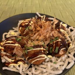 Tacoyaki Tacoyaki