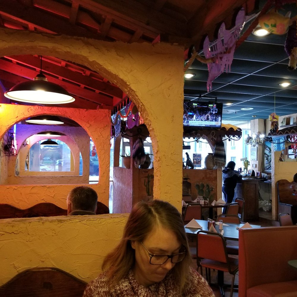El Torero Mexican Restaurant & Grill - Mexican Near Me - Flowood, Mississippi