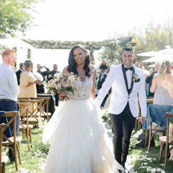 Serendipity Garden Weddings - Wedding Planning Near Me - Yucaipa, California