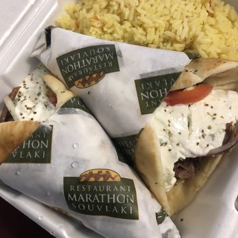 Marathon Souvlaki - Greek Near Me - Montreal, Quebec Marathon Souvlaki - Greek Near Me - Montreal, Quebec