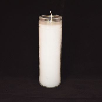 Botanica Caridad - Velas de 7 Días - Supernatural Readings Near Me - Dover, Delaware