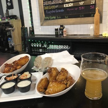 Waco Ale Company - Beer Bar Near Me - Waco, Texas