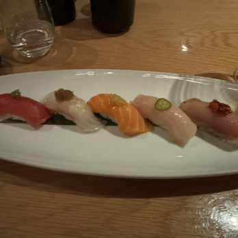 Taisho - Sushi Bars Near Me - Sherman Oaks, California