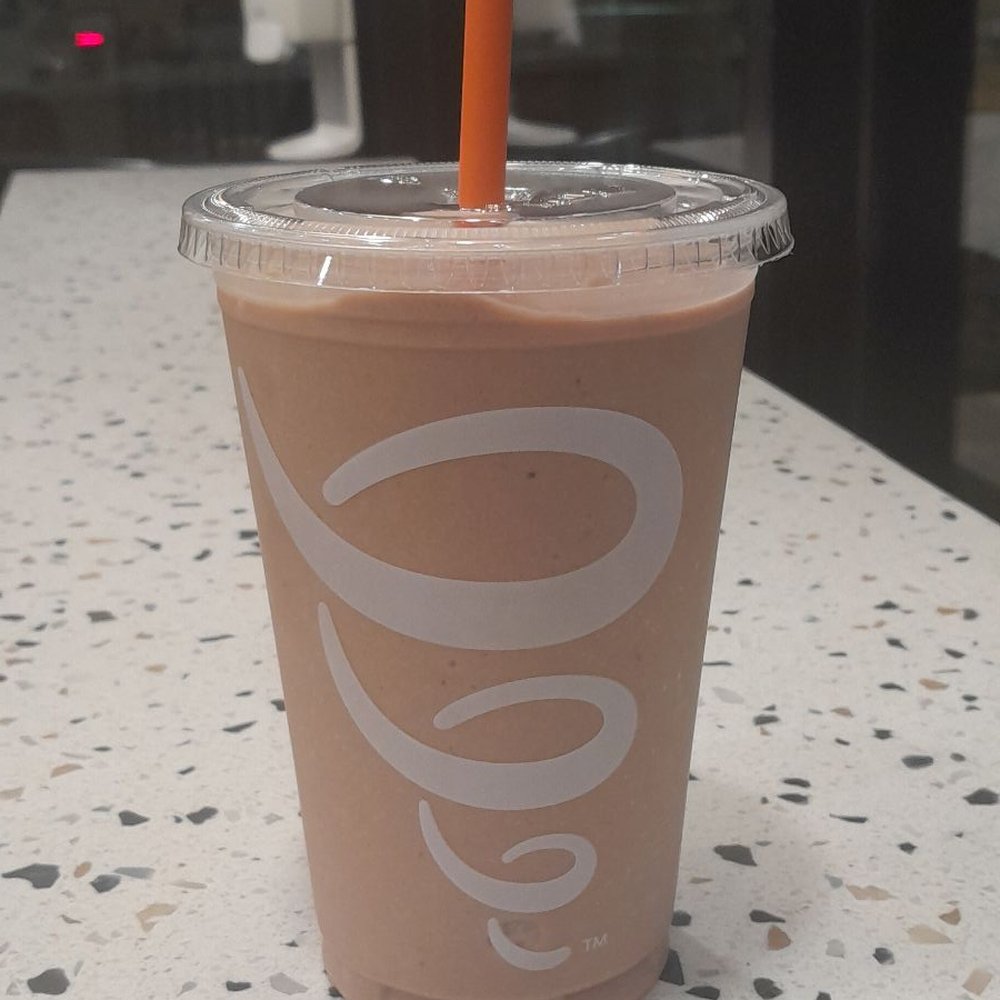 Yogurtland - PB Choclate love - Ice Cream & Frozen Yogurt Near Me - Hanford, California Yogurtland - PB Choclate love - Ice Cream & Frozen Yogurt Near Me - Hanford, California