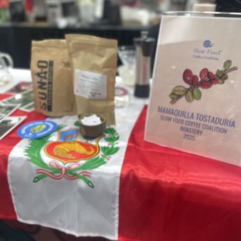 Terra Madre Americas - Coffee tasting - Music Venues Near Me - Sacramento, California Terra Madre Americas - Coffee tasting - Music Venues Near Me - Sacramento, California